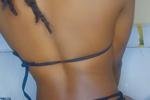 ebony