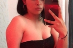 I'm Scarlett