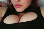 Tits hot very big and Naturals mmmmmm