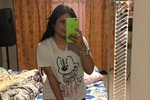 In the Mirror