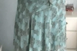 Mils dress & Panties