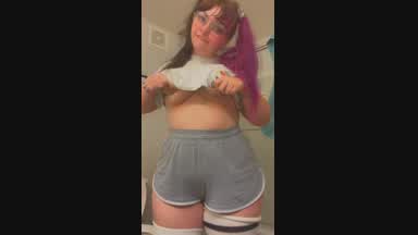 Titty Drop Comp