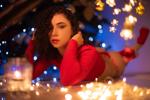 sexy christmas