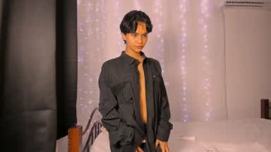 Just me
