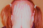 small cock sissy red