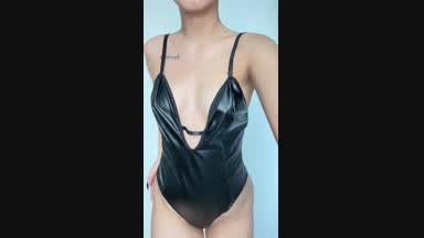 Latex and gourgeus shapes