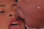 delicious show on saturday. 7 am colombia time