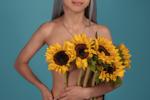 🌻☺