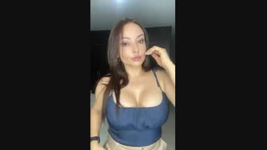 Hannna's sensual videos, enjoy them!