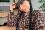 grecia <3 — cowgirl