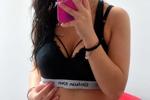 im pamela — My new lengerie