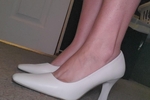 More feet