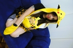 Hot picachu
