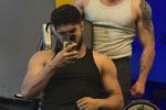 GYM TIME