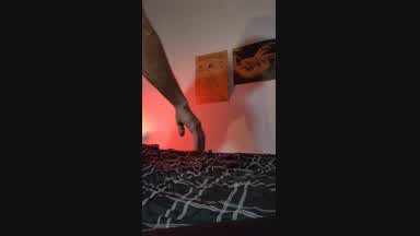 Ass Finger part 1