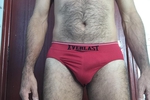 my hairy