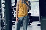 🍃 ℂ𝕒𝕝𝕝𝕞𝕖 𝕄𝕒𝕥𝕥𝕚𝕒 🍃 — Yellow color day