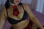 Sexy schoolgirl ❤