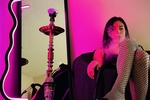 Hookah Baby