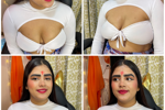 I am a sexy Indian