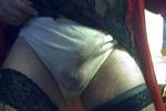 Panty fun