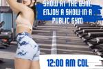 SHOW GYM