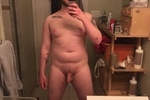 Mirror Nudes