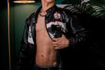 danny โ Sexy motociclista