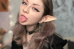 ahegao