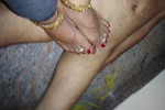 FootDom Session