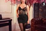 may wood — You don't dare touch me because you get addicted
