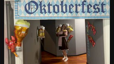 Oktoberfest