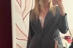 do you like girls in suits?