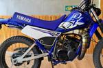 motocicleta