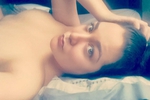 Nora - Naked!