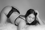 I'm your naughty girl 🖤