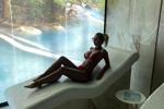 New pictures at pool