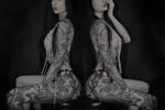 seeing double