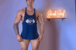 Greek God