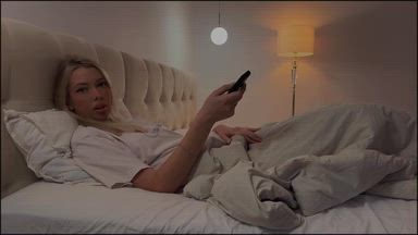 Naughty Facetime