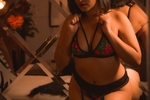 Sexy and sweet girl 🍭💋