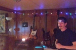jam room