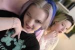 aren't we cute?