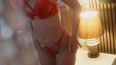 Sexy and Playful