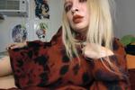 hellrazorbabexxx — "RED LIPS" 💋