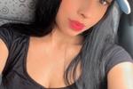 Come kiss me and make me sweat like never before!"