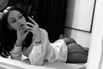 Kiss my body