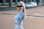 follow me