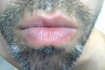 my mouth