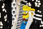 My socks